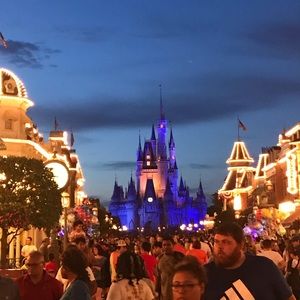 Meet your Posher, Michelle